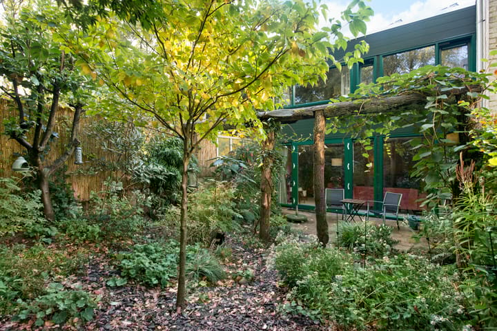 Foto 61 van Beethovenlaan 116