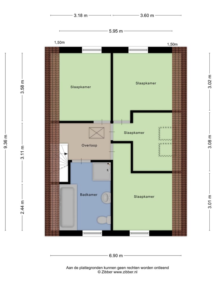 Foto 39 van Boetse Molen 3