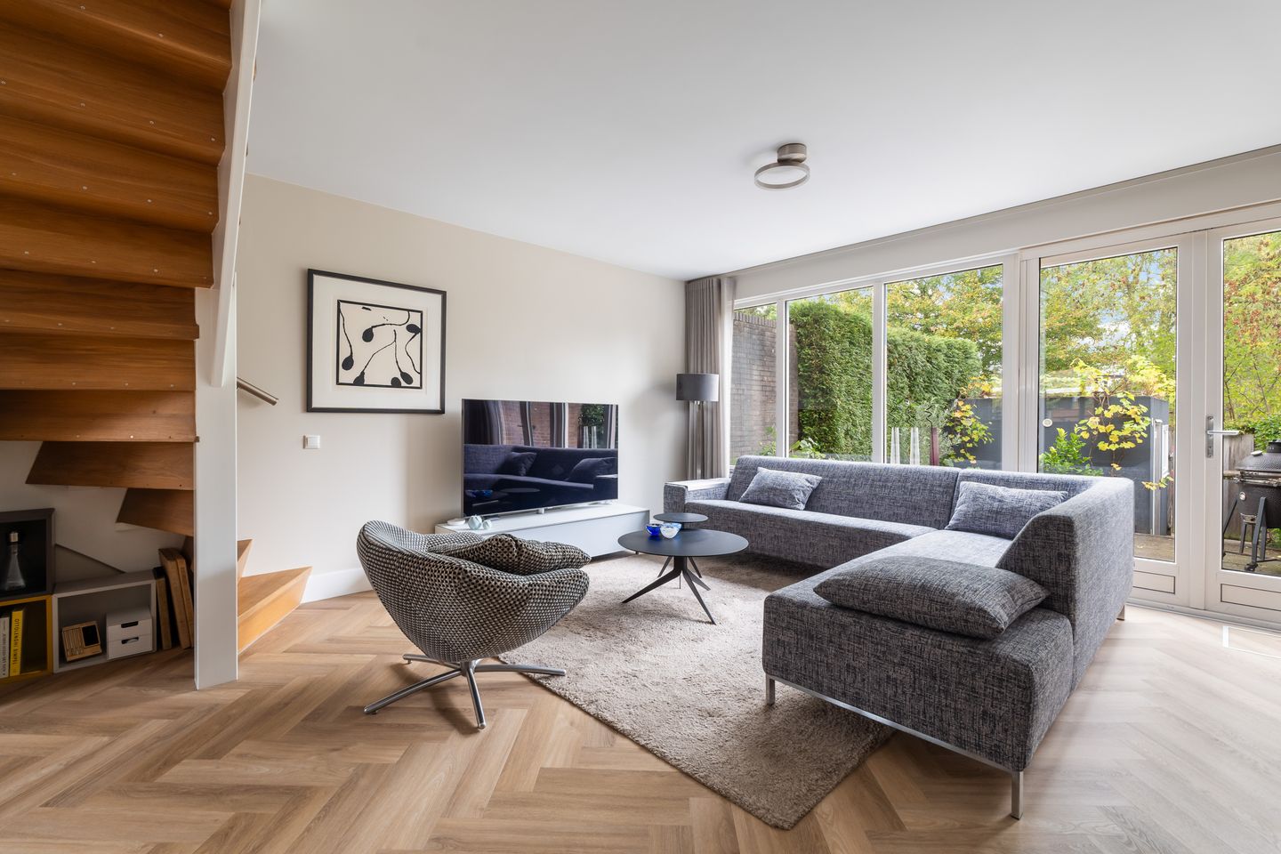 Foto 1 van Nassaulaan 28