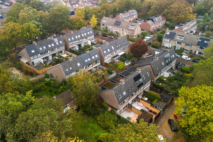 Foto 4 van Nassaulaan 28