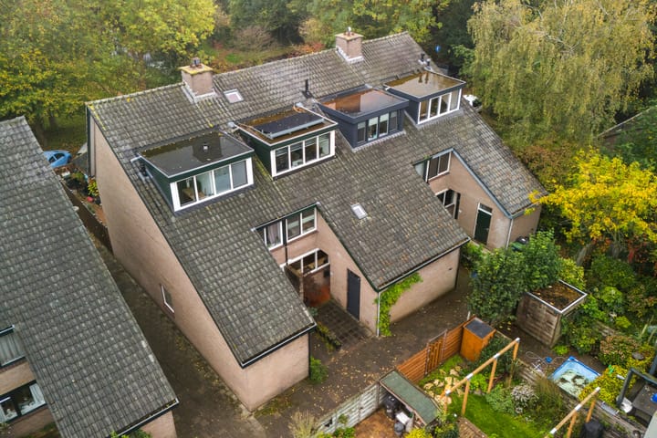 Foto 5 van Nassaulaan 28