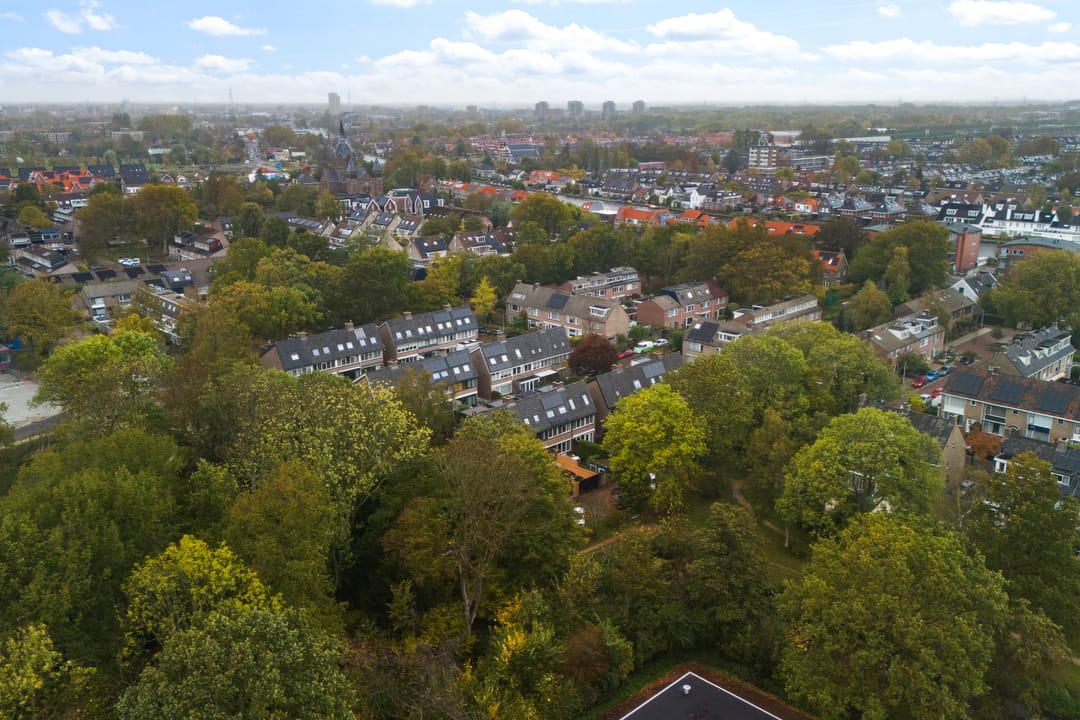 Foto 7 van Nassaulaan 28