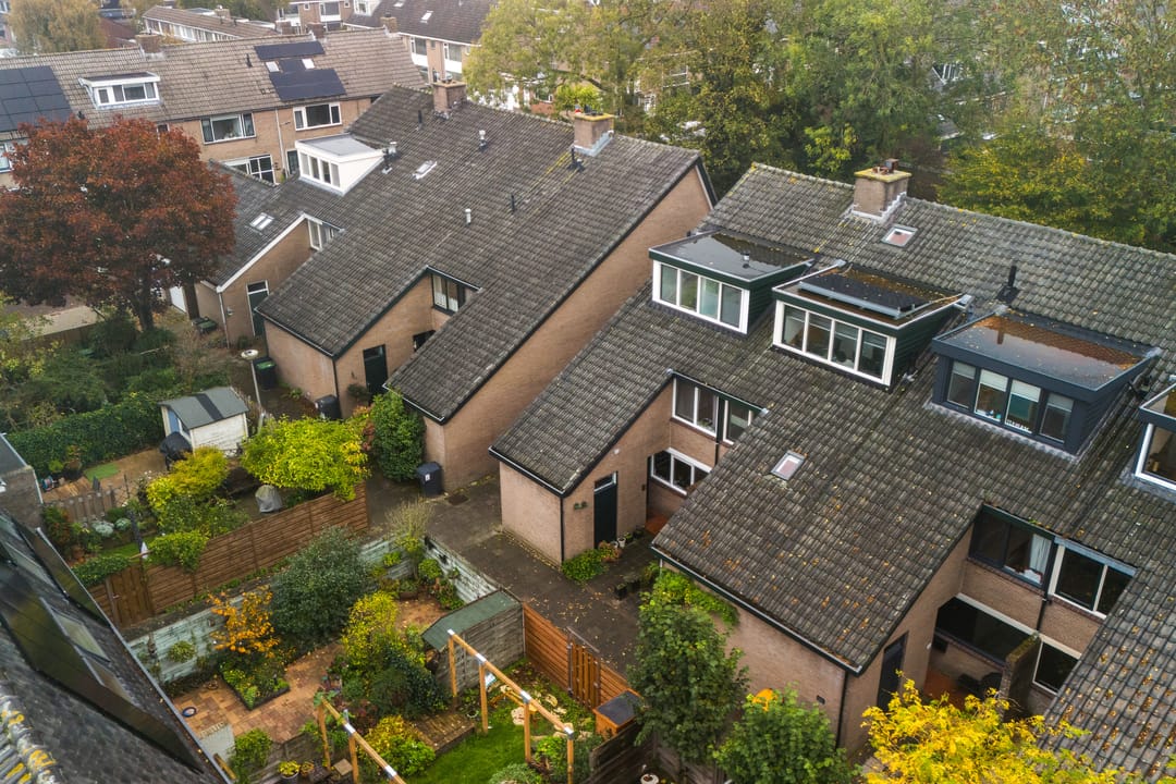 Foto 8 van Nassaulaan 28