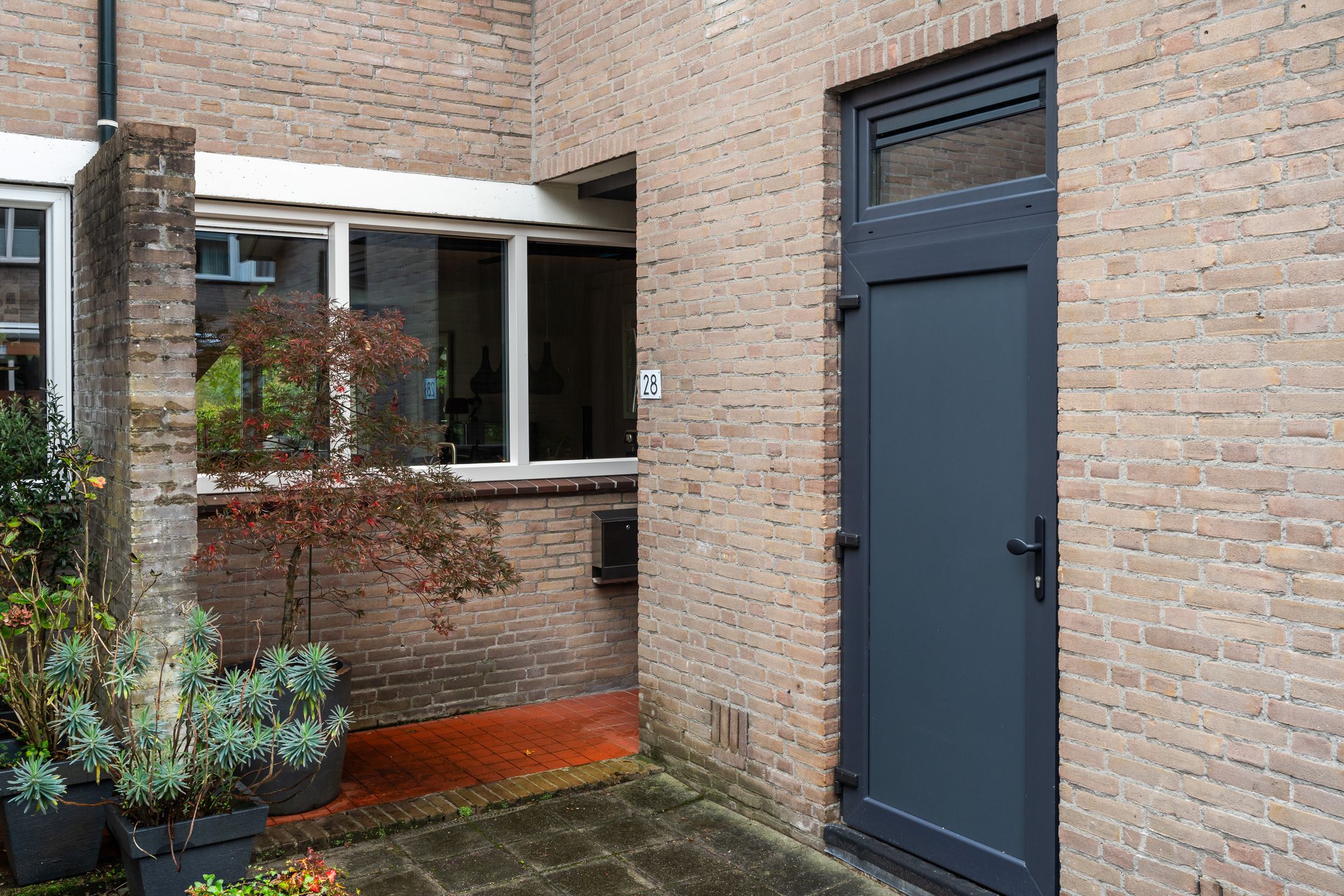 Foto 12 van Nassaulaan 28