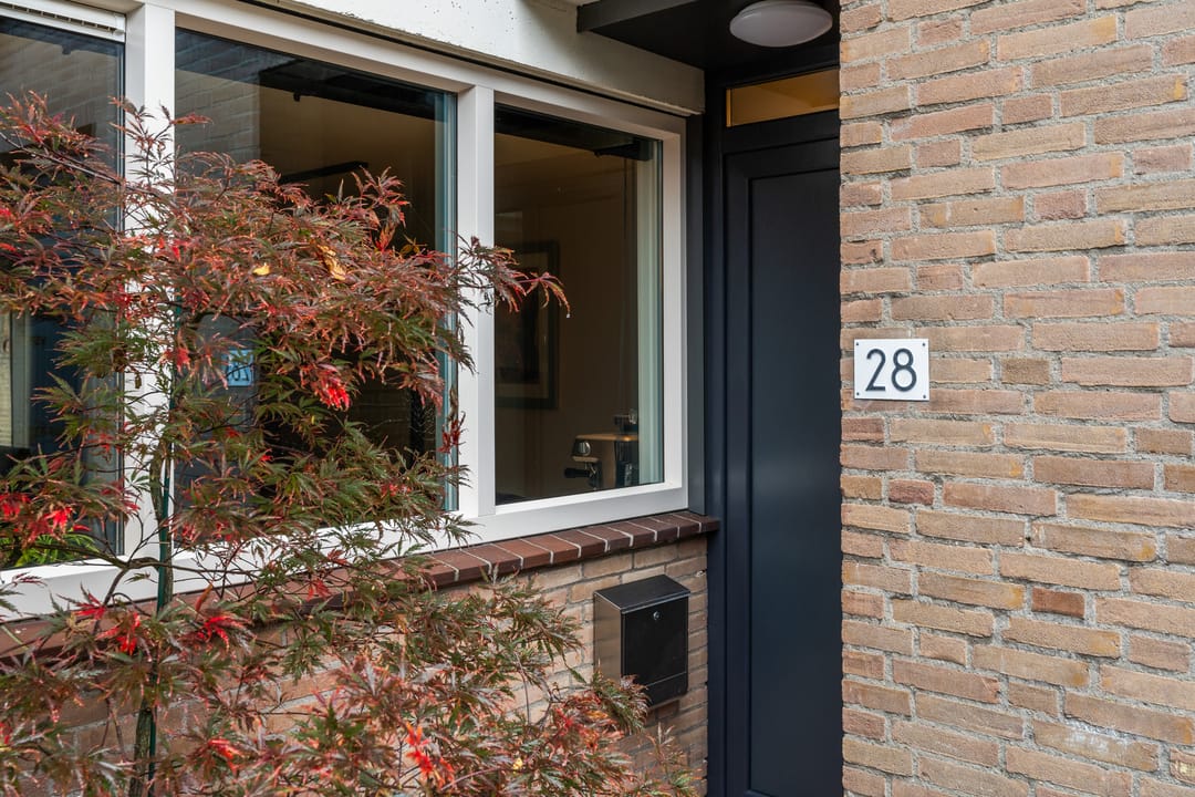 Foto 13 van Nassaulaan 28