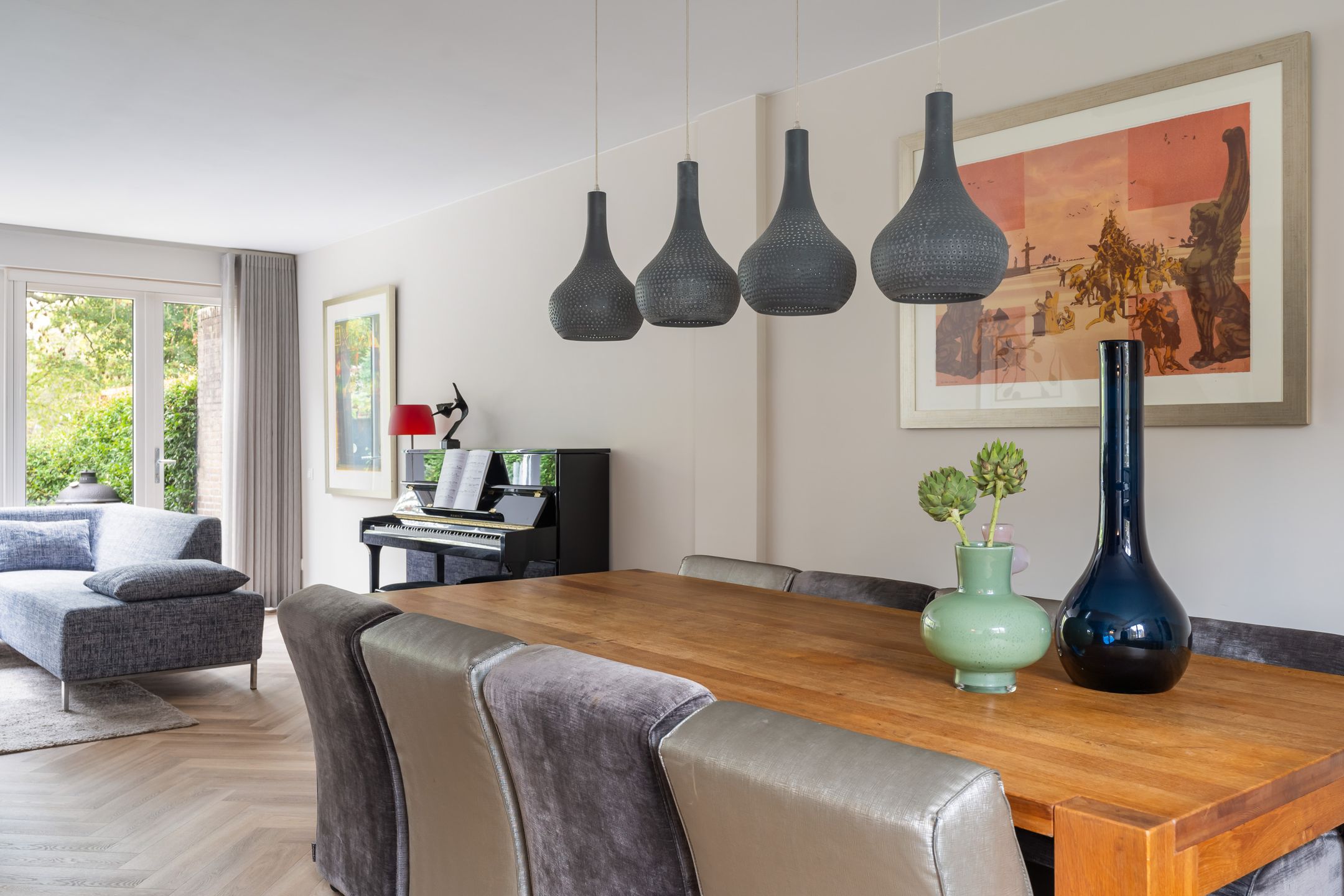 Foto 27 van Nassaulaan 28