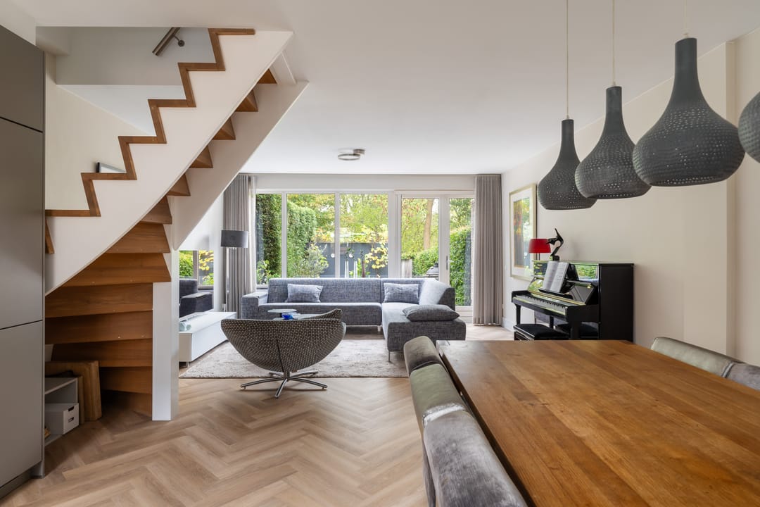 Foto 28 van Nassaulaan 28