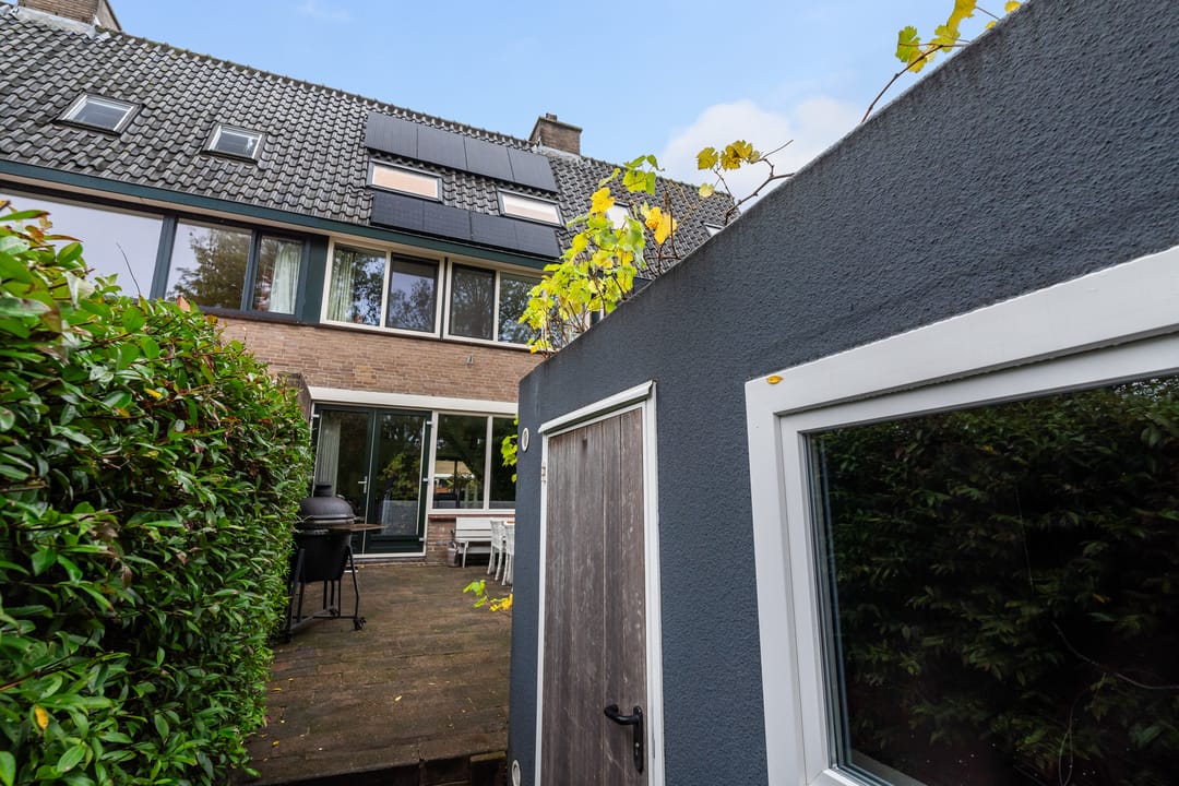 Foto 37 van Nassaulaan 28