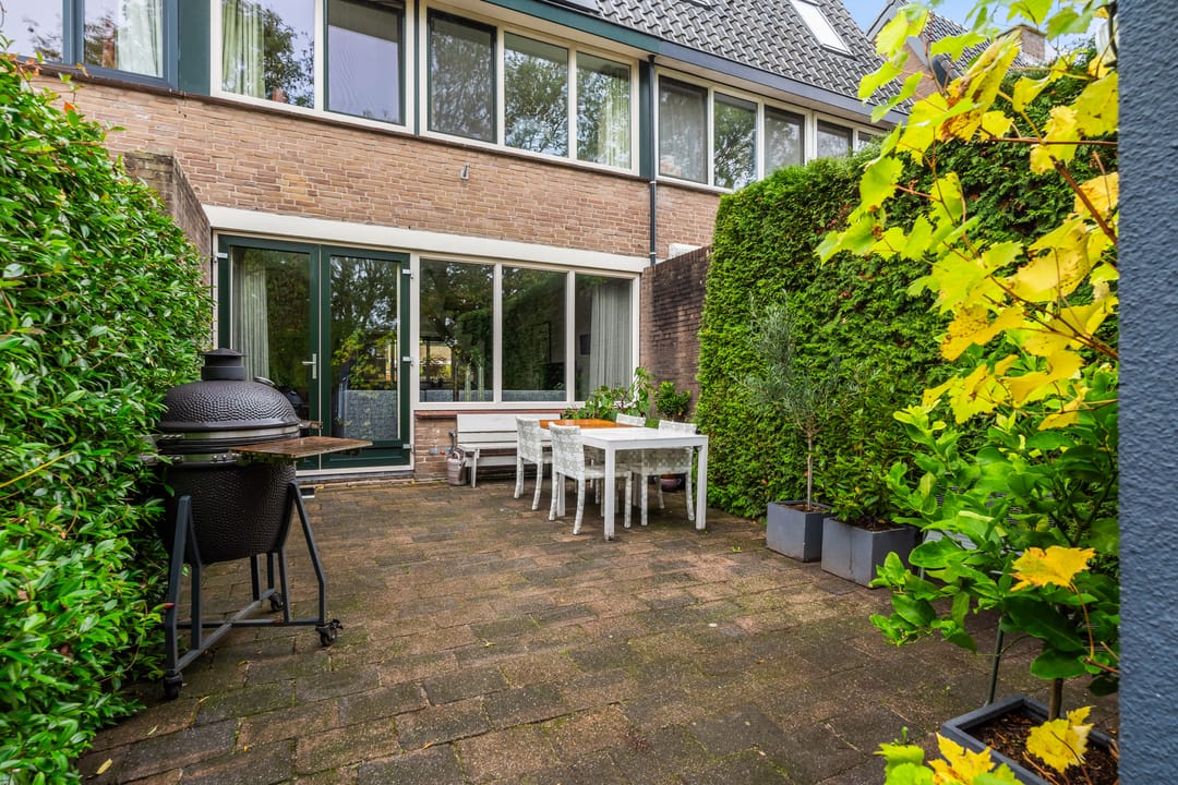 Foto 38 van Nassaulaan 28