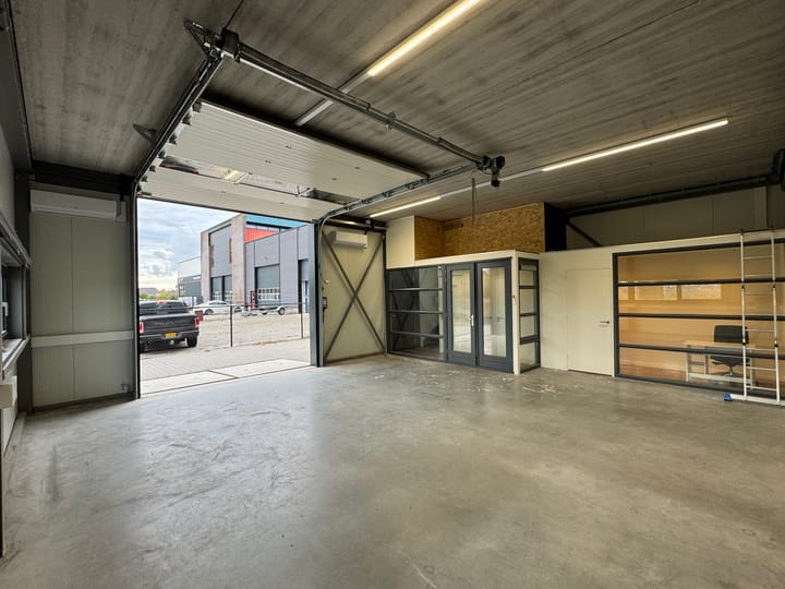 Conradsweg 26, Zwartsluis