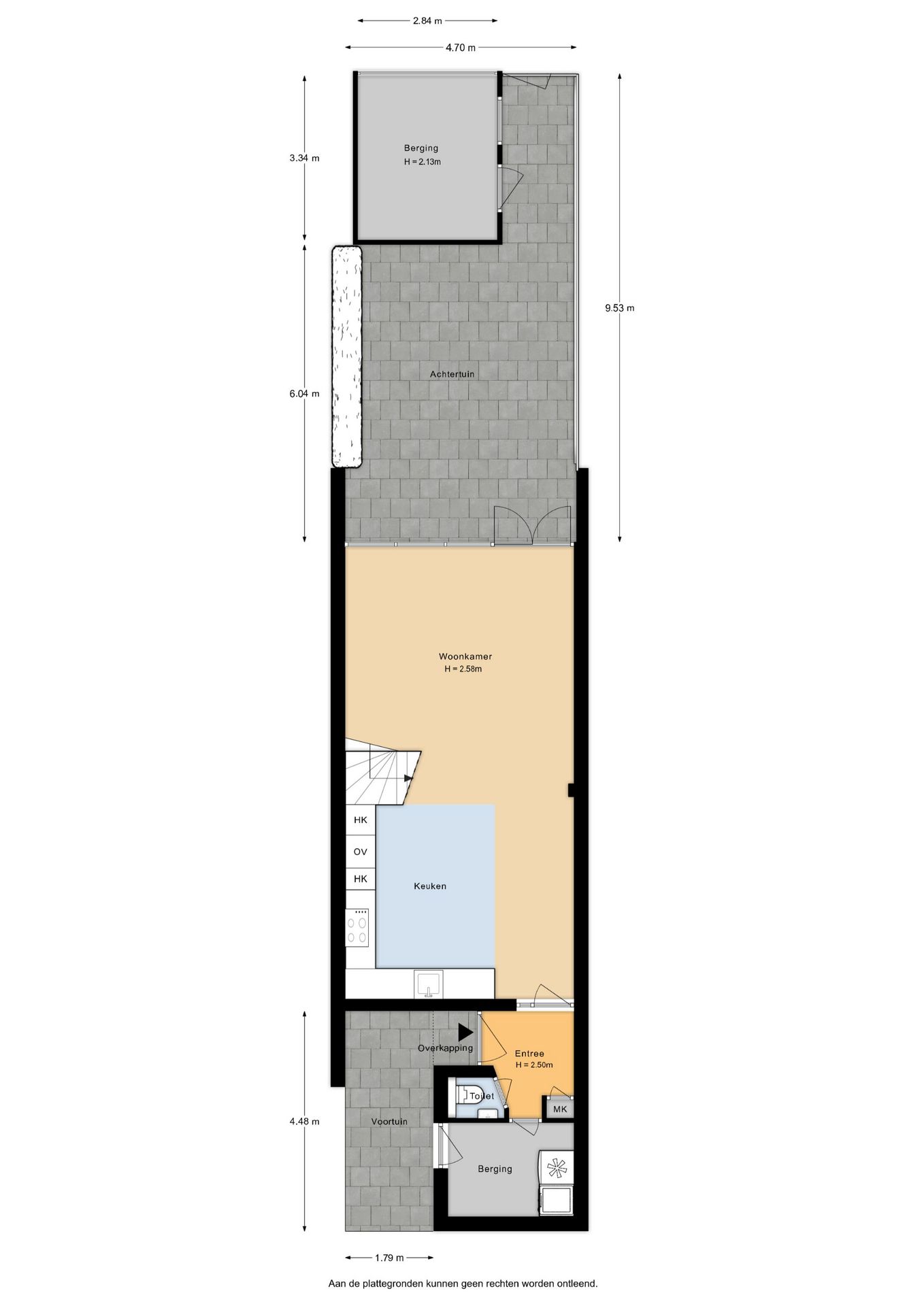 Foto 69 van Nassaulaan 28