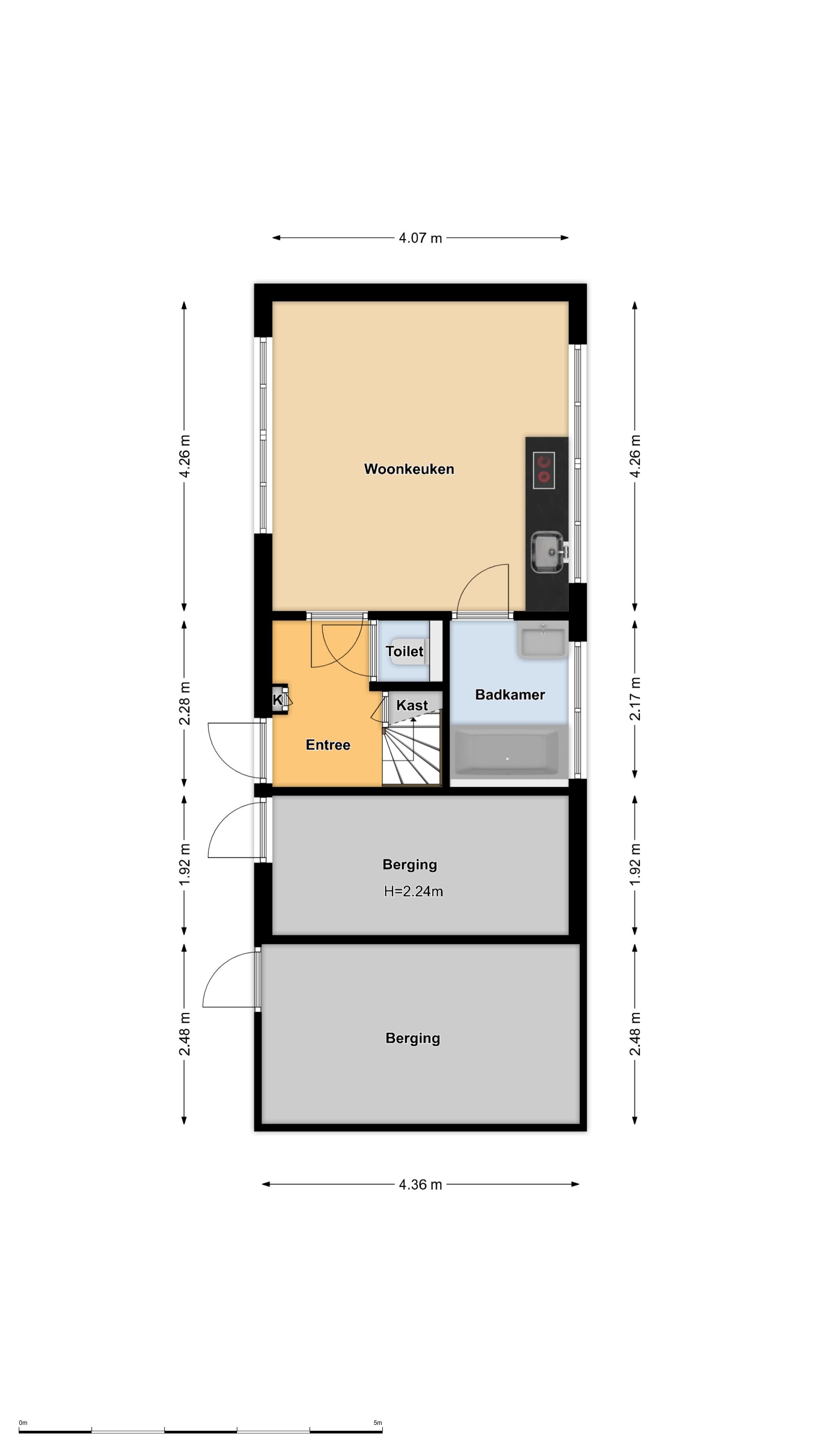 Foto 51 van Demmerik 49