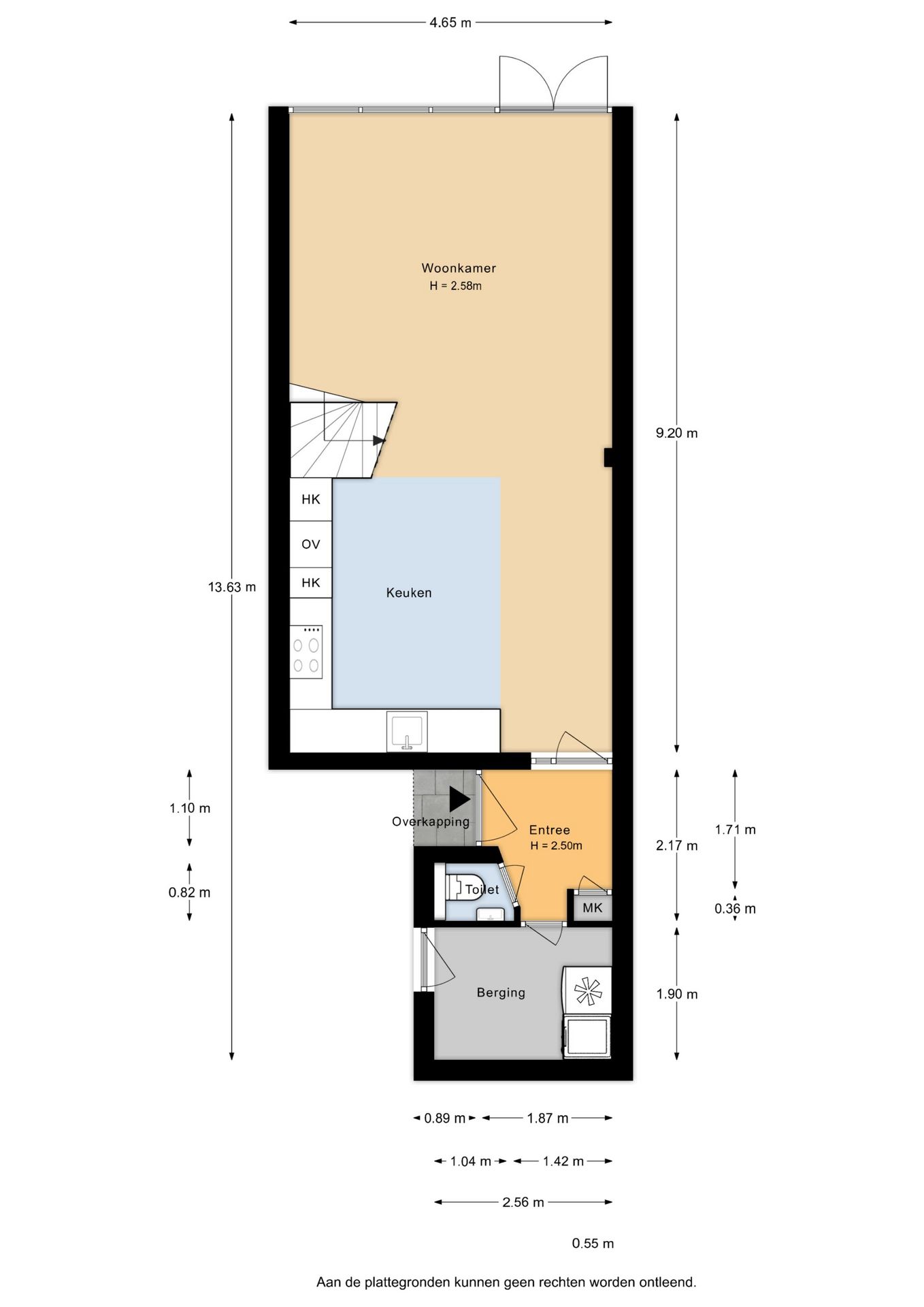 Foto 70 van Nassaulaan 28