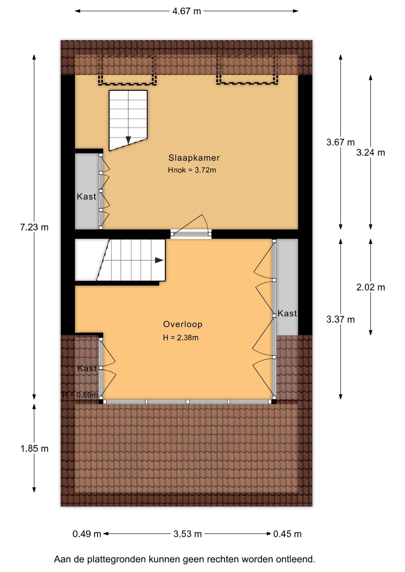 Foto 72 van Nassaulaan 28
