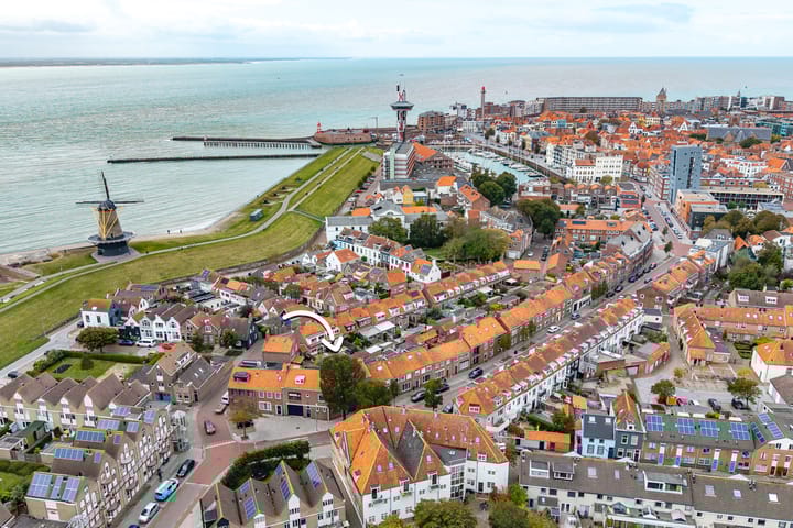 Foto 4 van Gravestraat 122