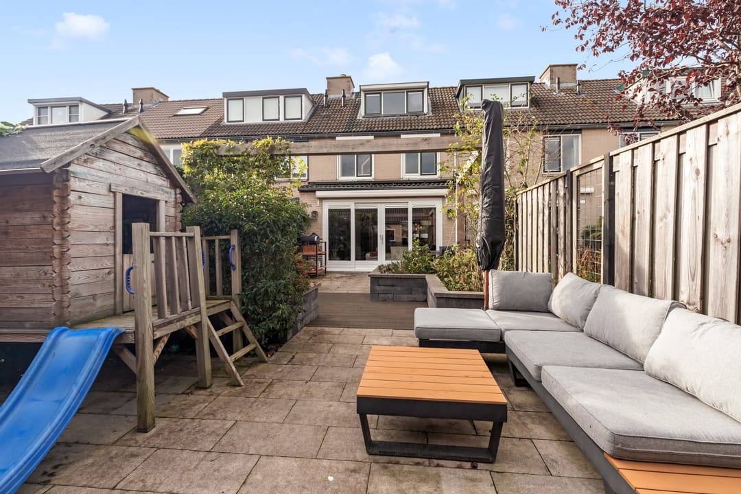 Foto 28 van Floridastroom 8