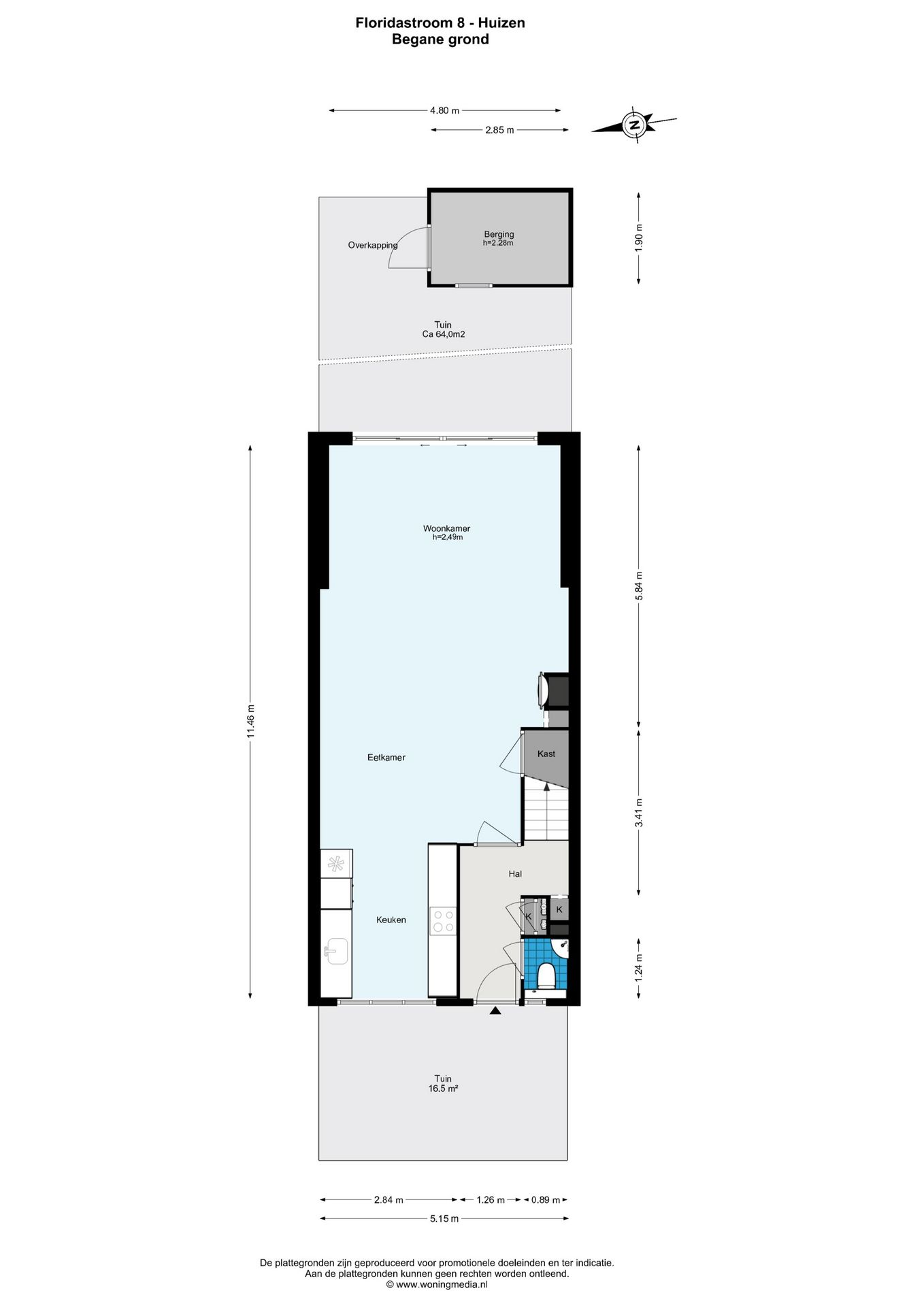 Foto 36 van Floridastroom 8