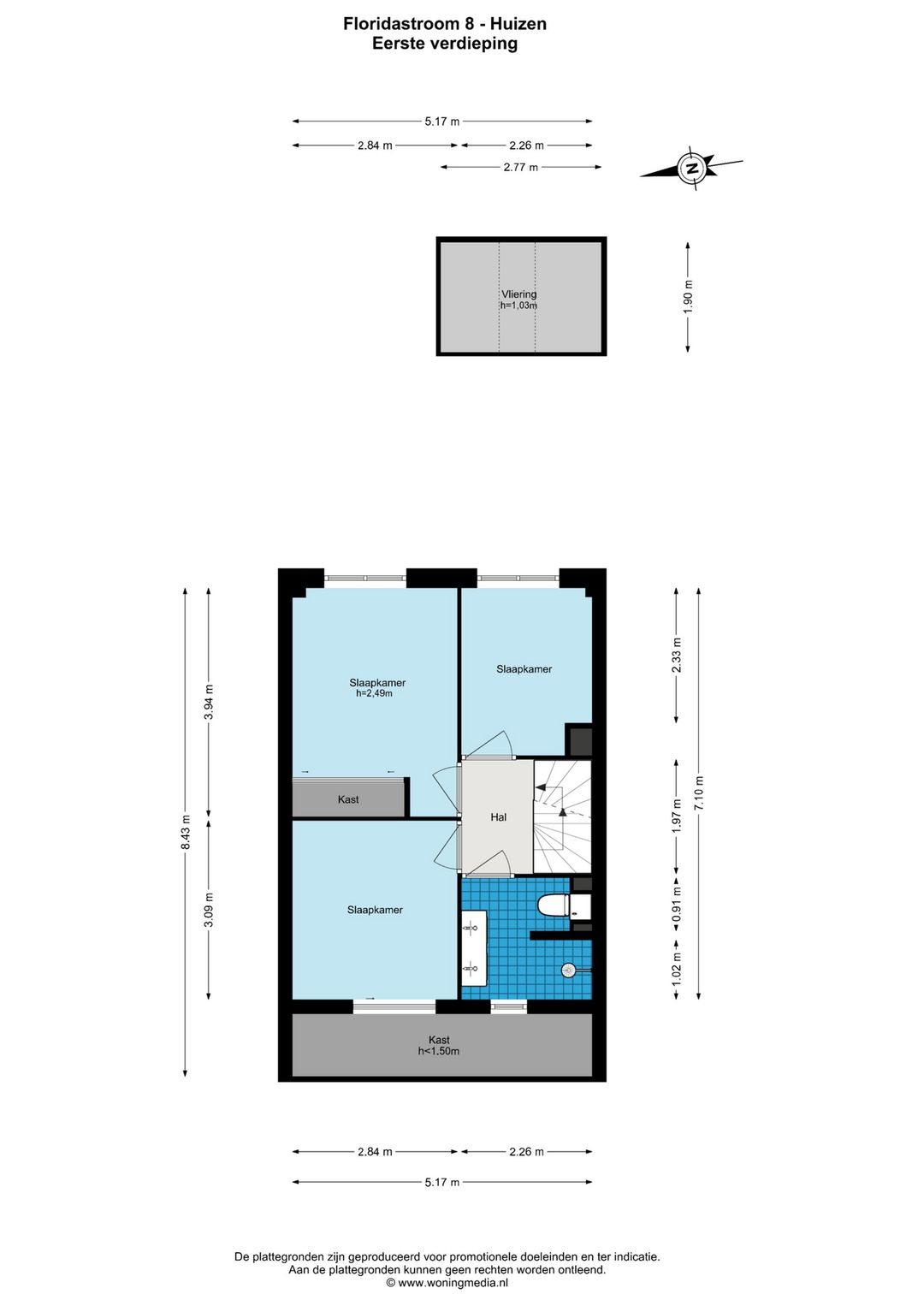 Foto 37 van Floridastroom 8
