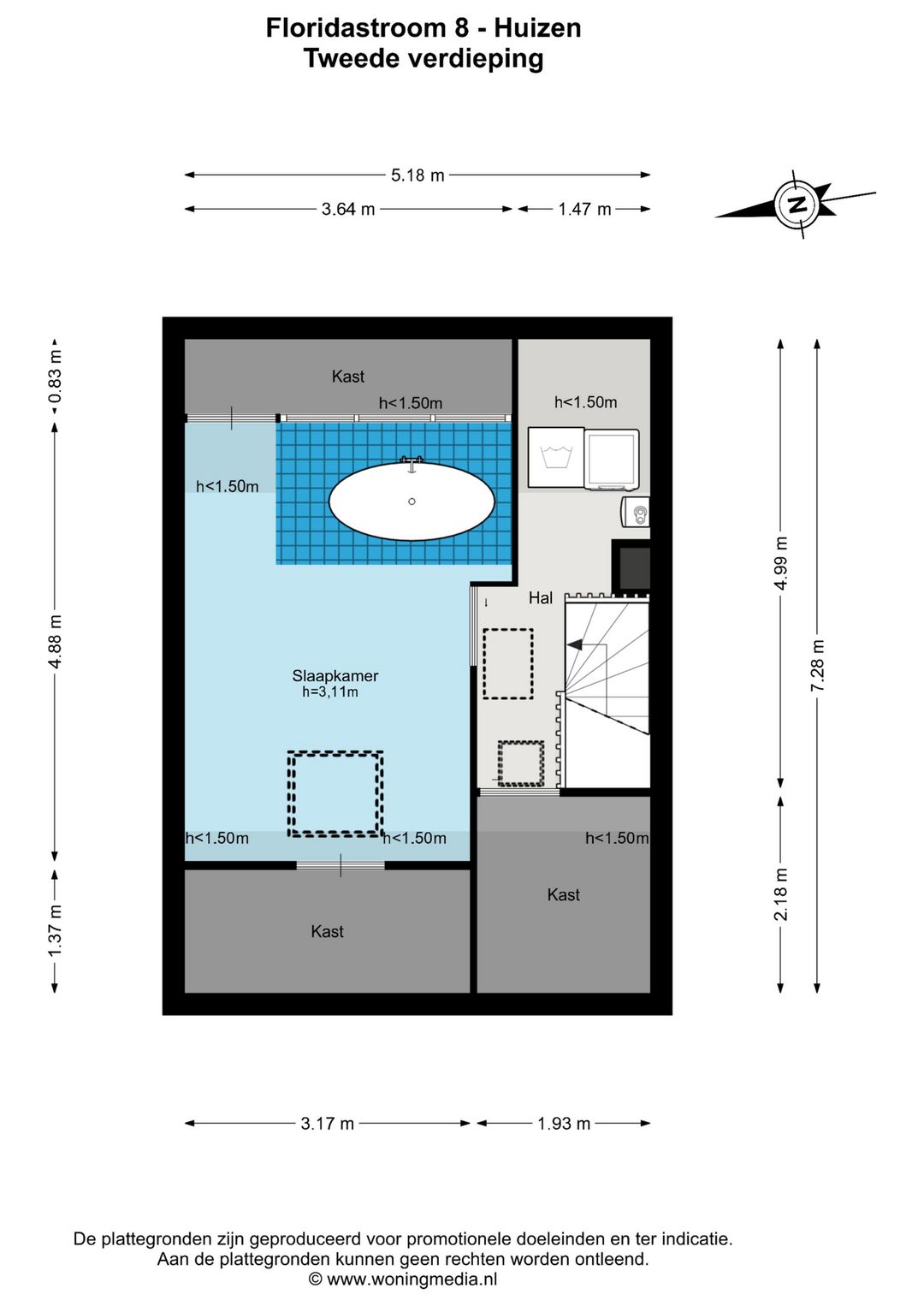 Foto 38 van Floridastroom 8