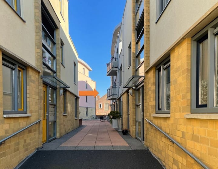 Foto 7 van Rijnhof 15