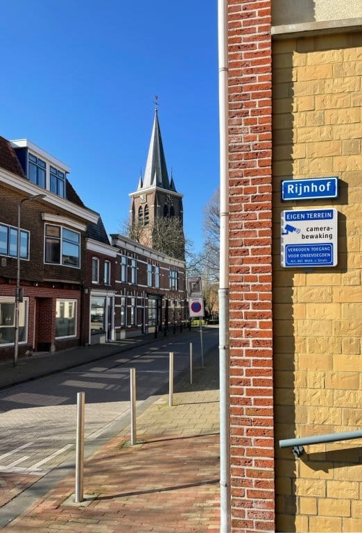 Foto 5 van Rijnhof 15