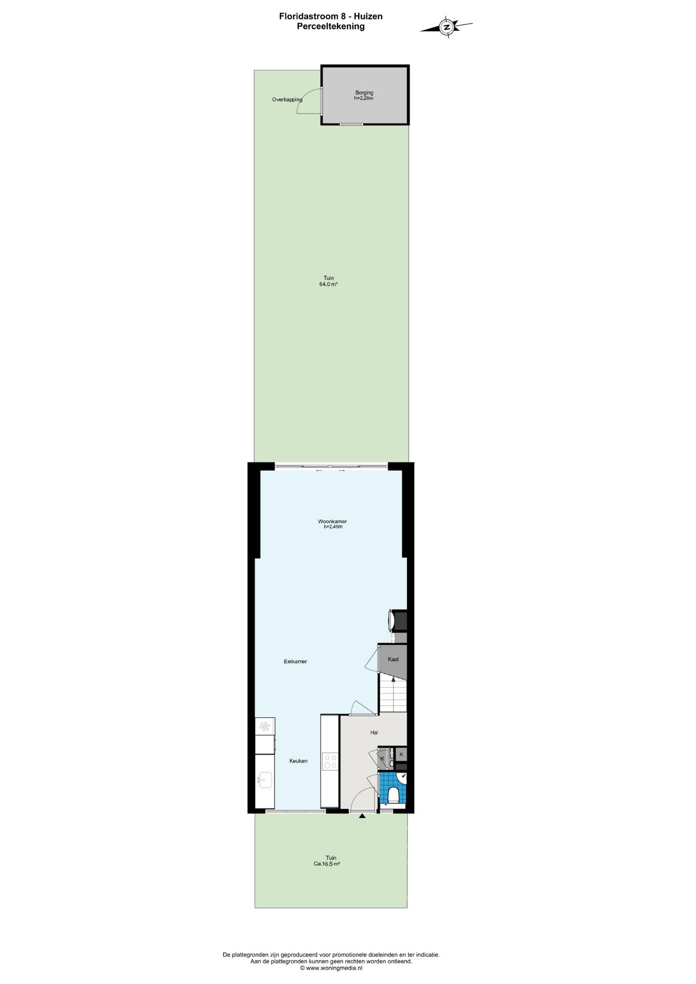 Foto 39 van Floridastroom 8