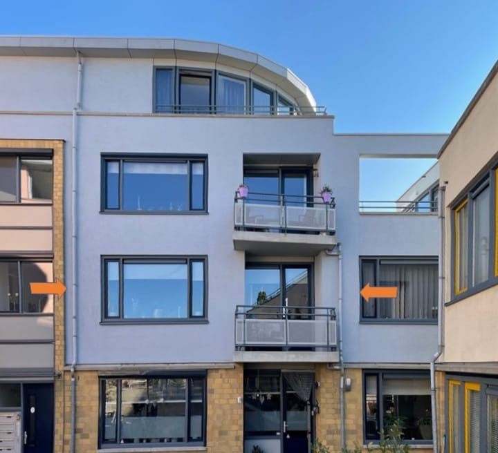 Foto 4 van Rijnhof 15