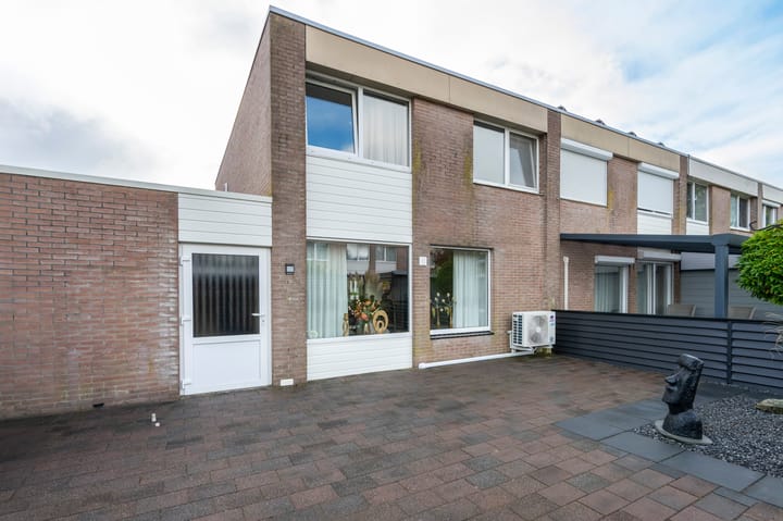 Foto 32 van Holenduif 21