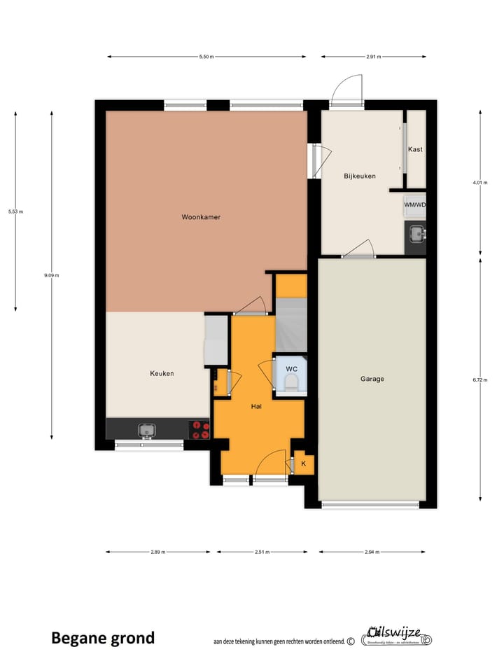 Foto 37 van Holenduif 21