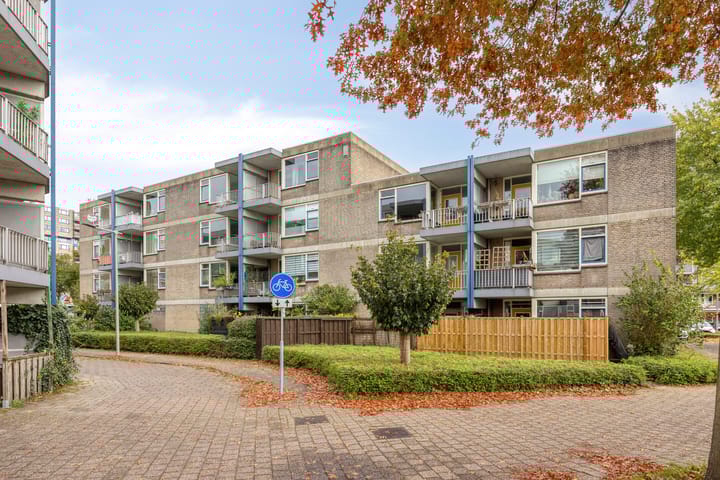 Photo 1 of Schepen van Ommerenstraat 146