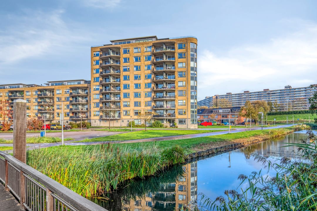 Foto 1 van Lehárstraat 180