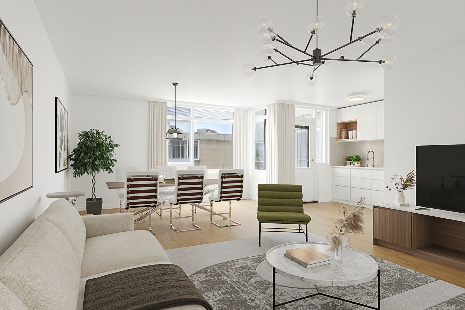 Foto 3 van Schepen van Ommerenstraat 146