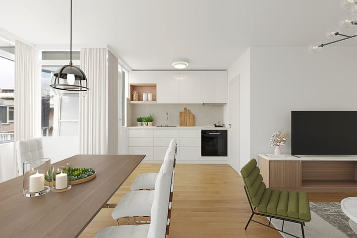 Photo 6 of Schepen van Ommerenstraat 146