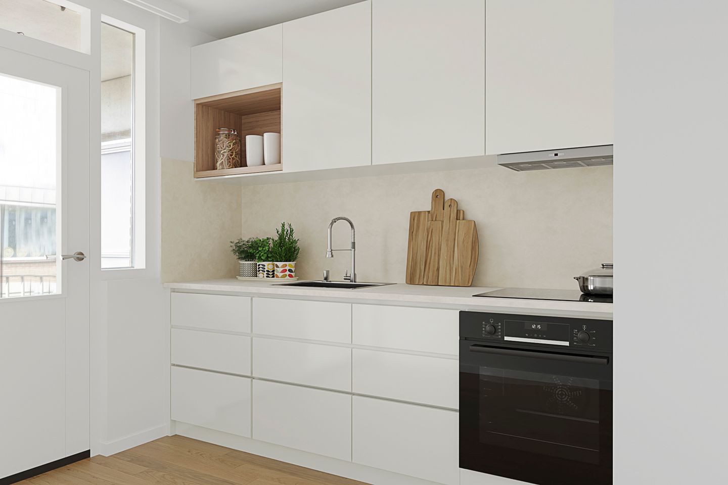 Foto 10 van Schepen van Ommerenstraat 146