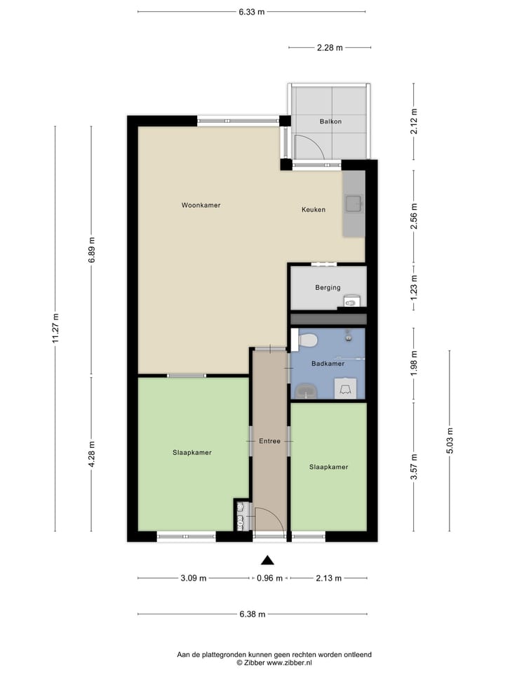 Photo 23 of Schepen van Ommerenstraat 146