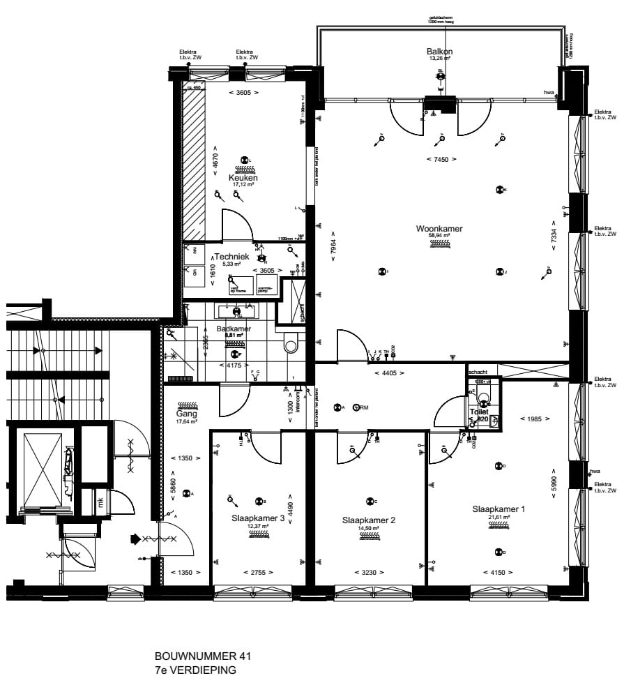Foto 14 van Siriusstraat 75