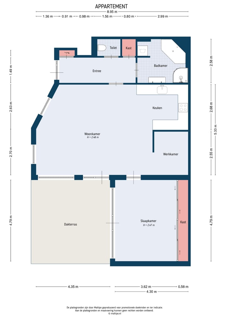 Foto 45 van Voorstraat 30