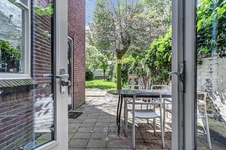 Foto 7 van Schootsestraat 122