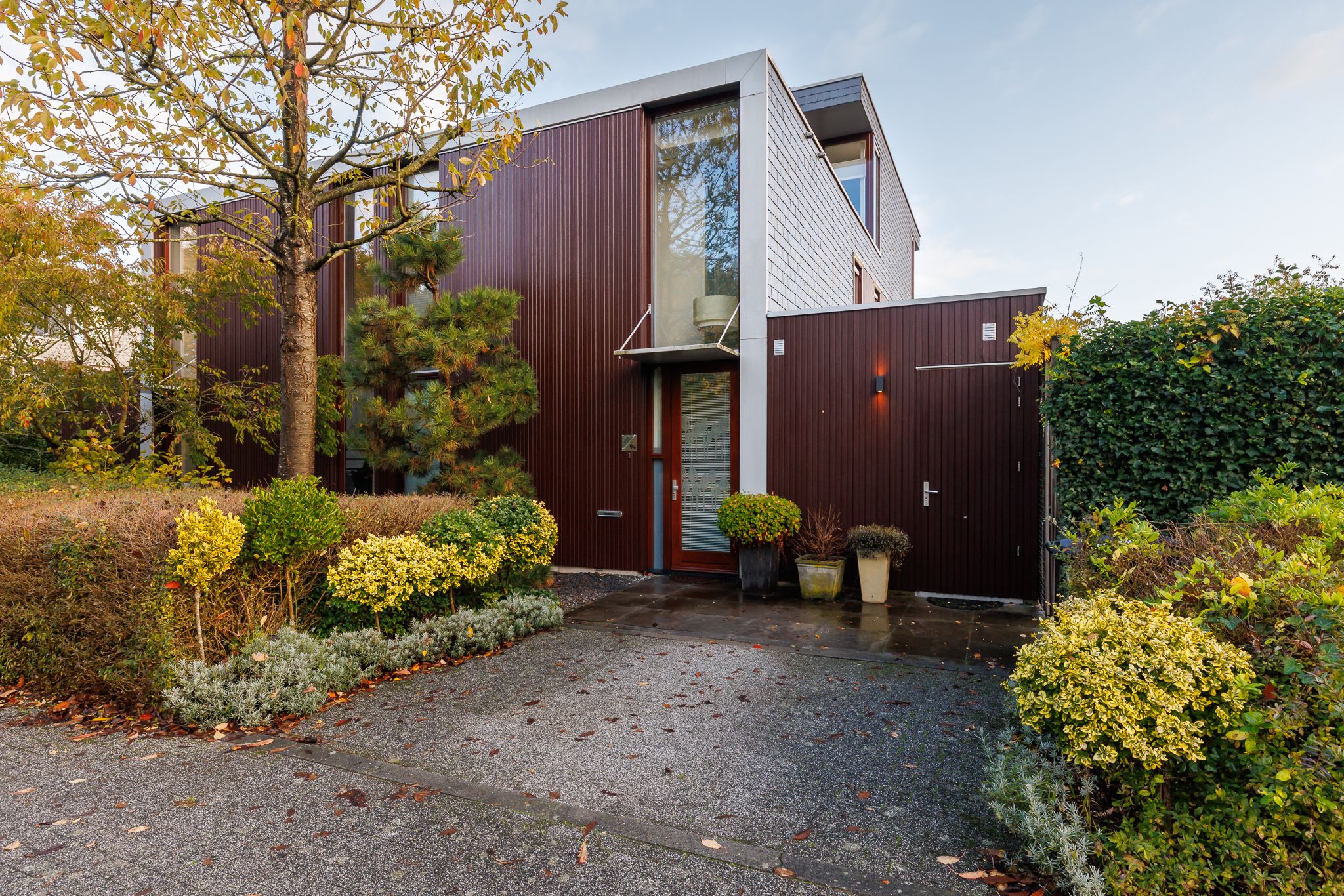 Diadeemstraat, 94, Almere, 1336TS, Flevoland, Nederland 94 