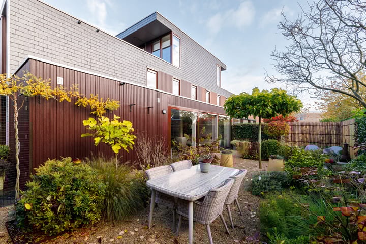 Foto 4 van Diadeemstraat 94