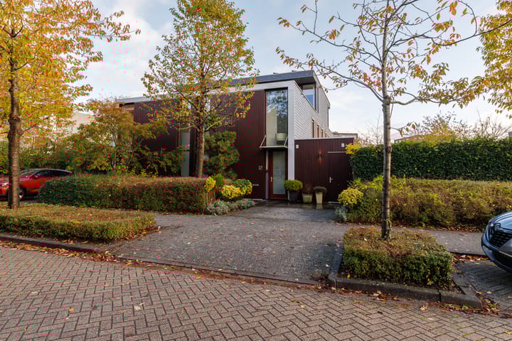 Foto 5 van Diadeemstraat 94