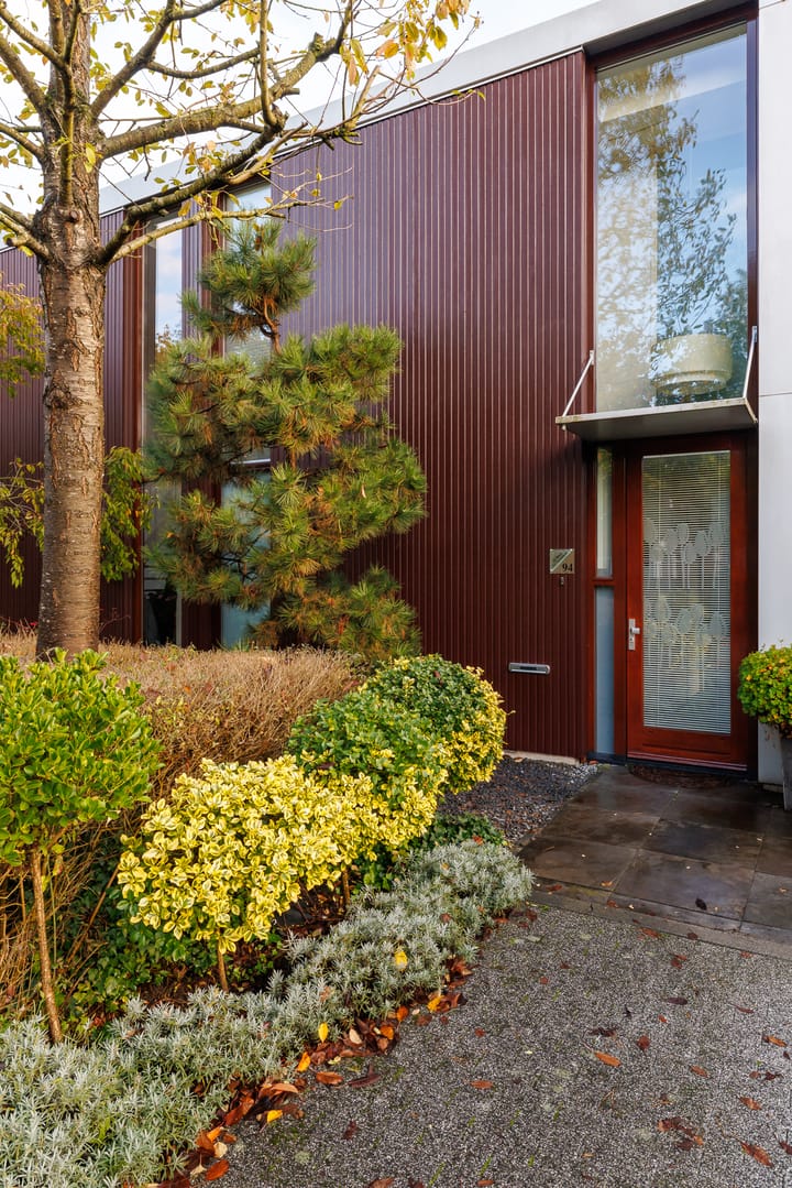 Foto 6 van Diadeemstraat 94