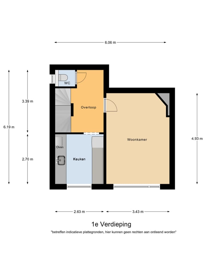 Foto 26 van Schootsestraat 124