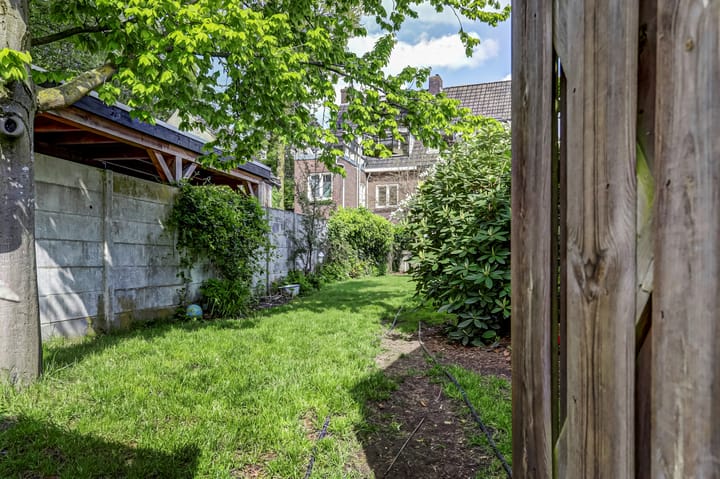 Foto 22 van Schootsestraat 122