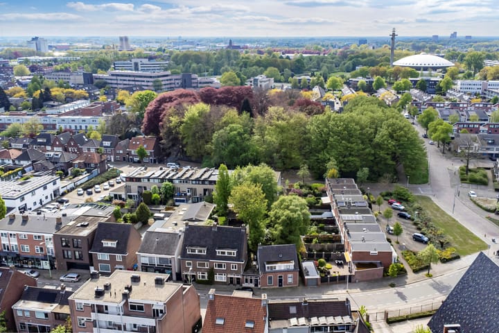 Foto 26 van Schootsestraat 122