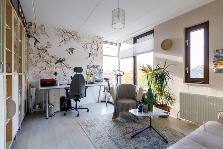 Foto 32 van Diadeemstraat 94