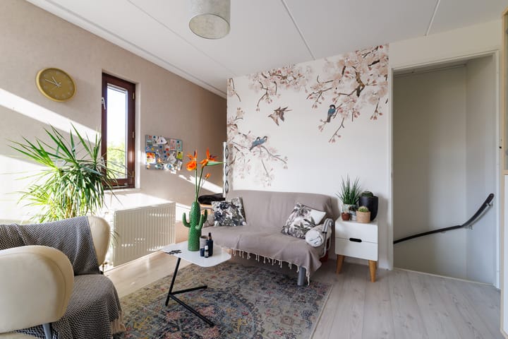 Foto 33 van Diadeemstraat 94