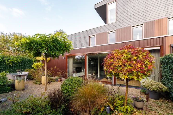 Foto 38 van Diadeemstraat 94