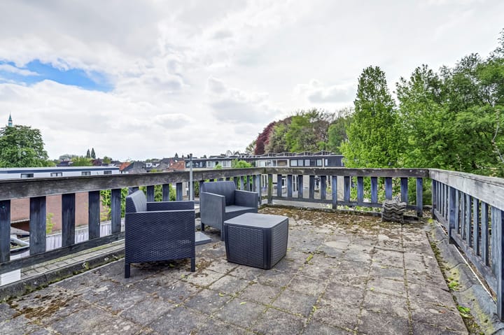 Foto 16 van Schootsestraat 124