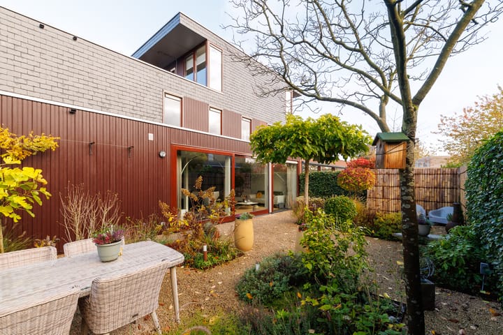 Foto 40 van Diadeemstraat 94